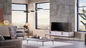 Alternative view of Havana tv-taso