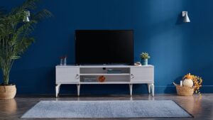 Alternative view of Majer tv-taso