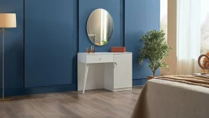 Majer kampauspöytä