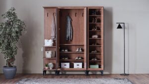 Alternative view of Monaco naulakko