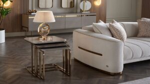 Veronica apupöytäsarja