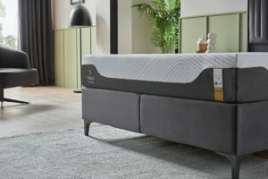 Alternative view of Visco Prime patja