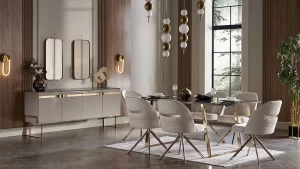 Veronica ruokailuryhmä