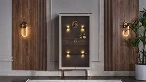 Alternative view of Veronica vitriini