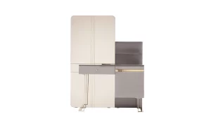 Alternative view of Veronica kampauspöytä