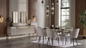 Alternative view of Veronica ruokailuryhmä