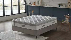 Active Comfort patja