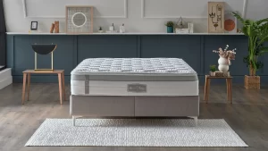 Alternative view of Active Comfort patja