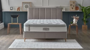 Alternative view of Active Comfort sänky