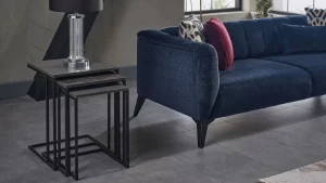 Indiana apupöytäsarja