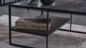 Alternative view of Indiana sohvapöytä