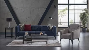 Alternative view of Indiana sohva