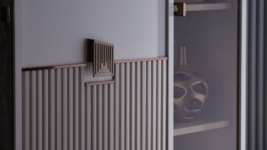 Alternative view of Napoli vitriini