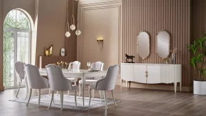 Victor ruokailuryhmä