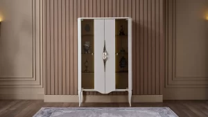 Alternative view of Victor vitriini