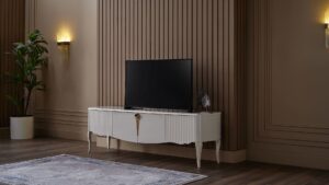 Alternative view of Victor tv-taso