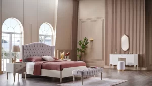 Victor kampauspöytä