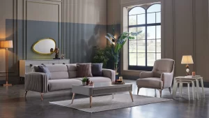 Alternative view of Napoli sohva