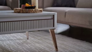 Alternative view of Napoli sohvapöytä