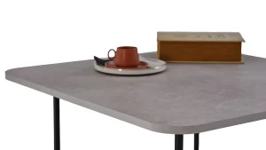 Alternative view of Riga neliö sohvapöytä