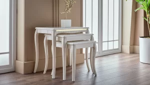 Victor apupöytäsarja