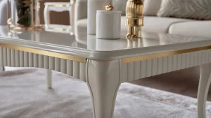 Alternative view of Victor sohvapöytä