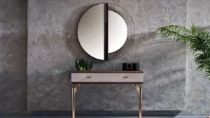 Alternative view of Havana sivupöytä