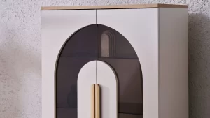 Alternative view of Boheems vitriini