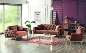 Valencia Fermina sohvaryhmä