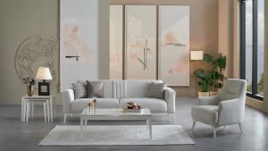 Alternative view of Nadia sohva