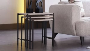 Mona apupöytäsarja