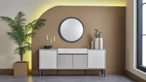 Alternative view of Mona lipasto