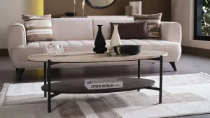 Alternative view of Mona sohvapöytä