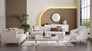 Alternative view of Mona sohva