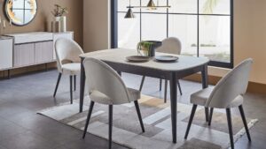 Alternative view of Mona ruokailuryhmä