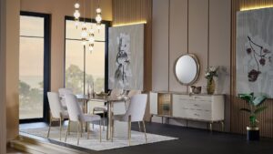 Montella ruokailuryhmä