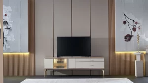 Alternative view of Montella tv-taso