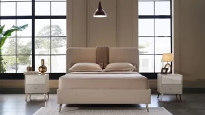 Alternative view of Napoli sänky