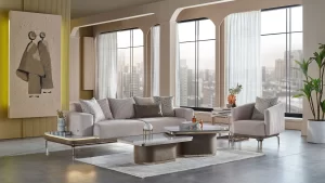 Alternative view of Estella sohva