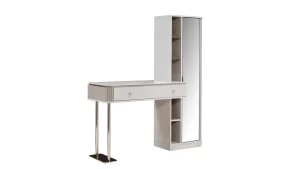 Alternative view of Estella kampauspöytä