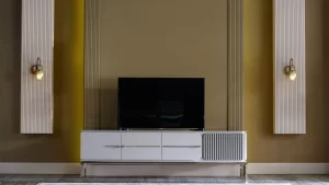 Alternative view of Estella tv-taso