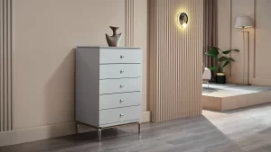 Alternative view of Estella lipasto