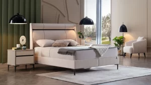 Alternative view of Mona sänky