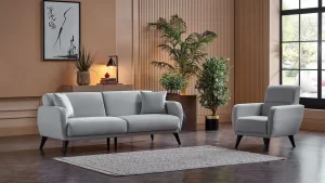 Alternative view of Flexy sohva