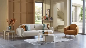 Alternative view of Valenty sohva