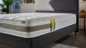 Alternative view of B Sleep Sport patja