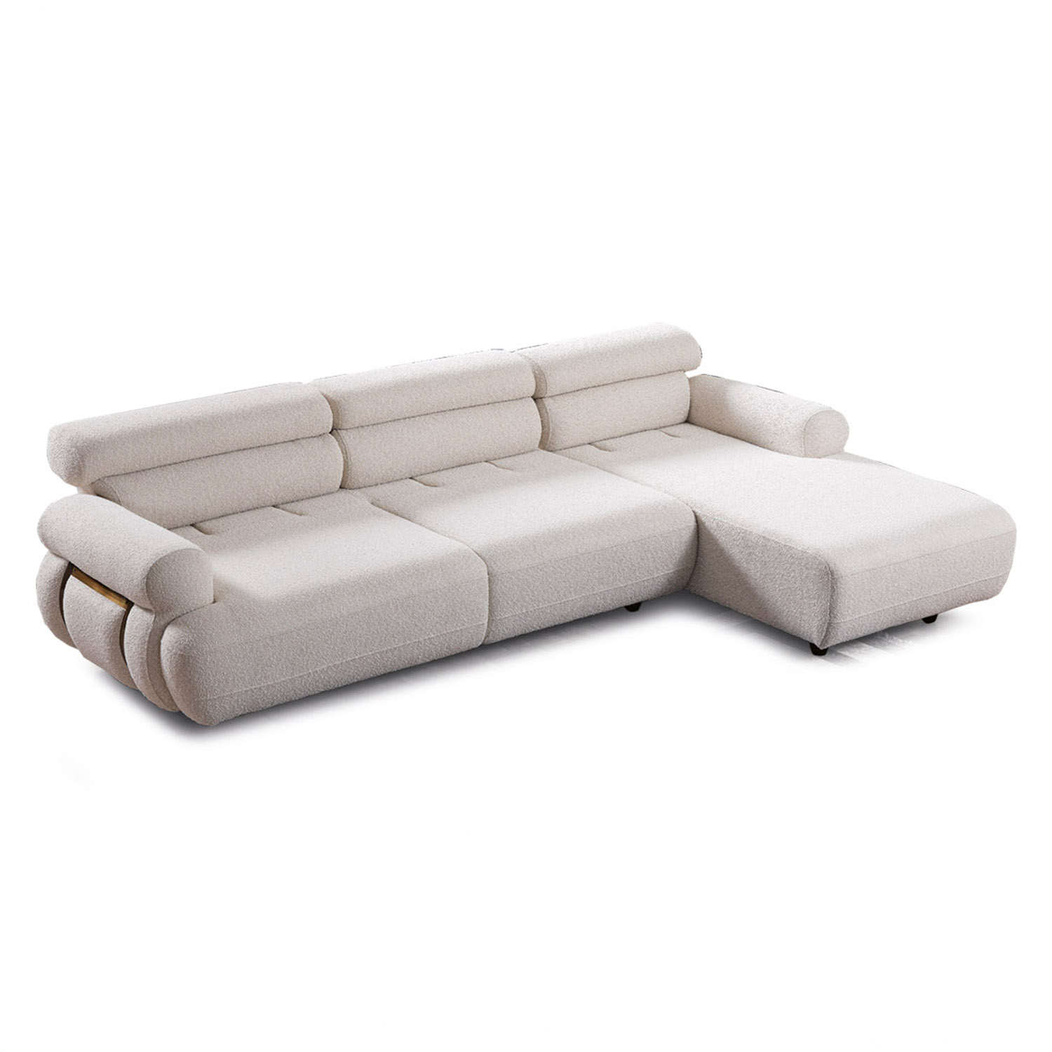 Nevada kulmasohva - Image 3