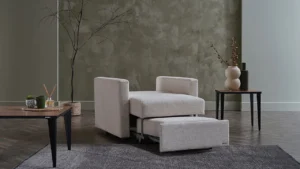 Comfy plus - sleeper - Image 2